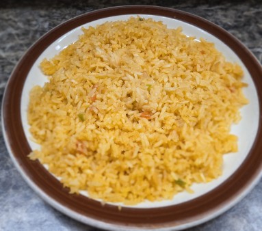 image of Rice Order Small