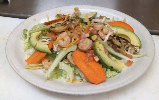image of Shrimp Salad