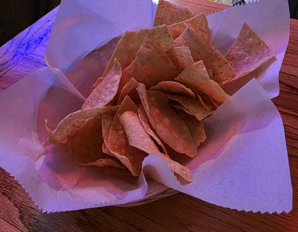 image of Large Bag of Chips