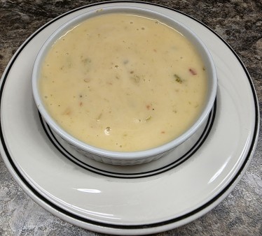 image of Cheese Dip
