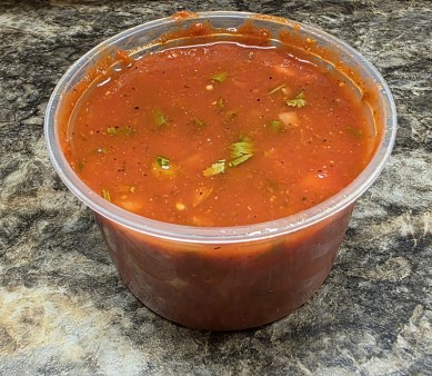 image of Take Home Salsa 32oz