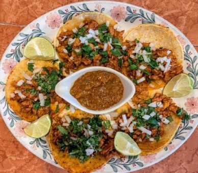 image of 5 Street Tacos 