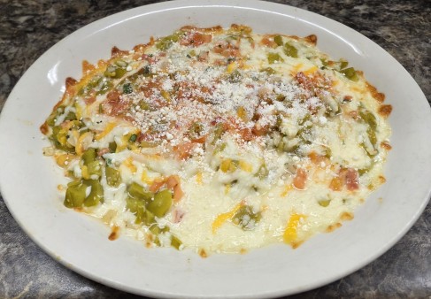 image of Chile con Queso
