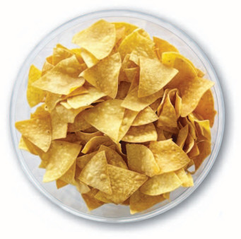 image of One Pound Chips