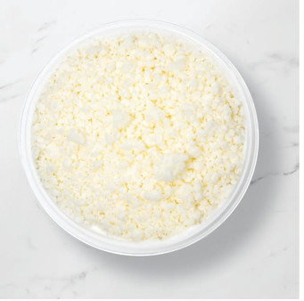 image of 1/2 Pint Cotija Cheese