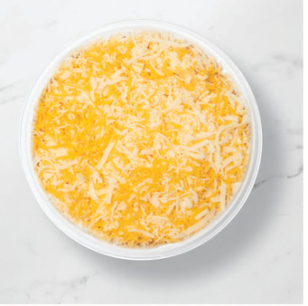 image of Pint of Shredded Cheese