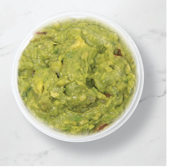 image of Pint of Guacamole