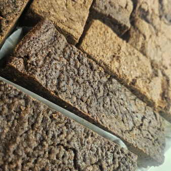image of Brownie, French Chocolate