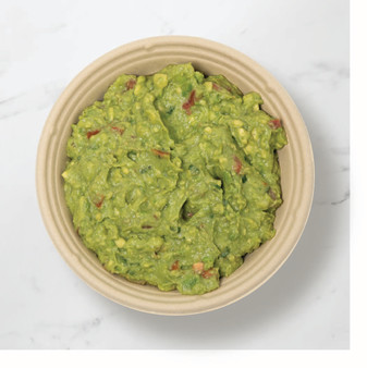 image of 24 oz Bowl Guacamole