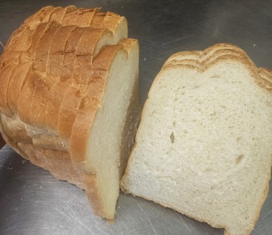image of Potato Sourdough