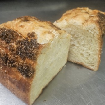 image of Brioche