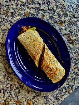 image of Breakfast Burrito