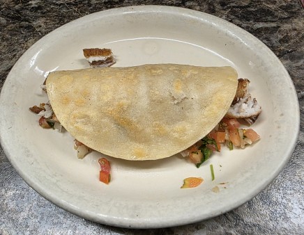 image of Fish Taco