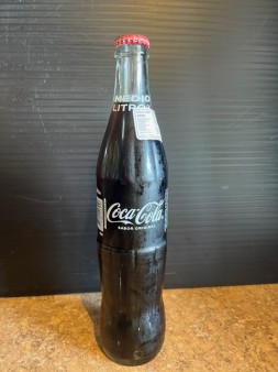 image of 1/2 Liter Coke