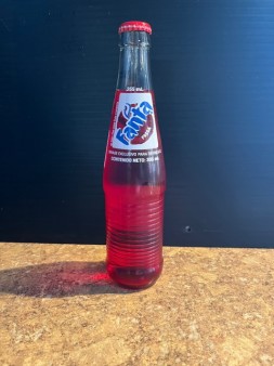 image of Btl- Fanta Strawberry