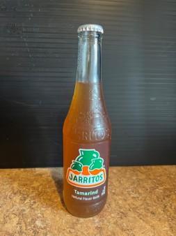 image of Jarritos- Tamarind