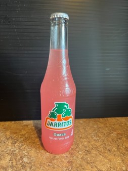 image of Jarritos- Guava