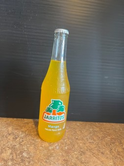 image of Jarritos- Mango