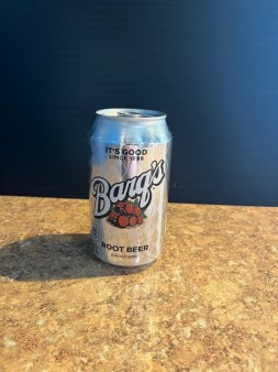 image of Can- Barqs