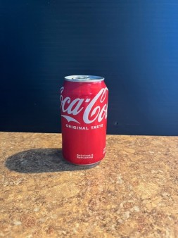 image of Can- Coke