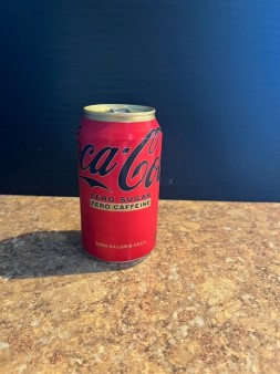 image of Can- Coke Zero
