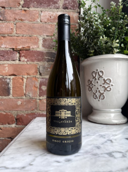 image of Pinot Grigio