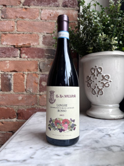 image of Barbera Blend 