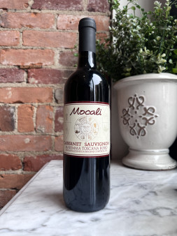 image of Cabernet Sauvignon
