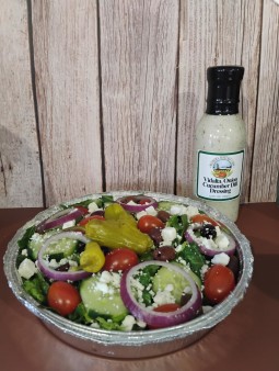 image of Greek Salad