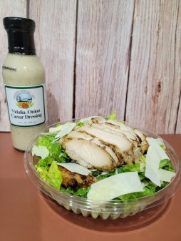 image of Caesar Salad