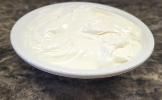 image of Sour Cream