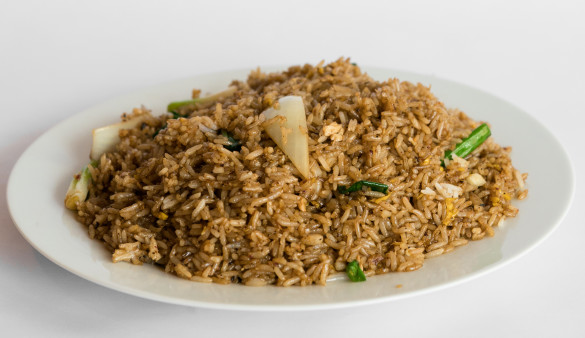 image of #46 Thai Fried Rice