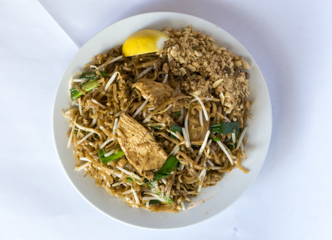 image of #52 Pad Thai