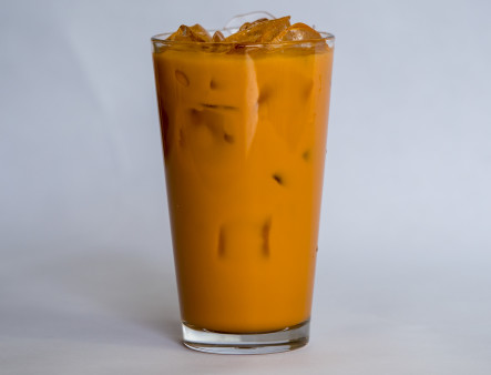 image of Thai Iced Tea 