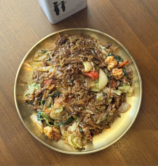 image of #56 Spicy Noodle Special