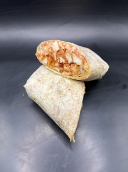 image of Blasioles Wrap