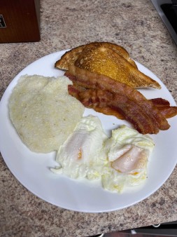 image of Good EggSample