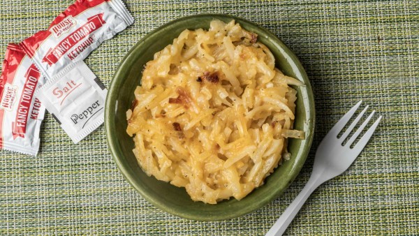 image of Hashbrown Casserole