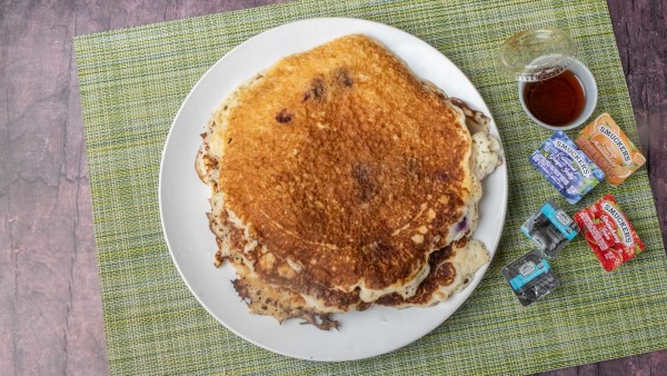 image of Grandma's Pancakes