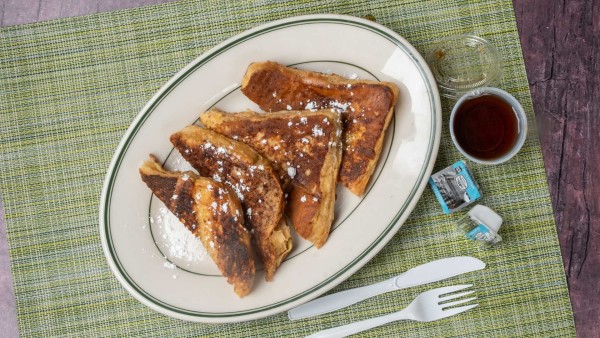 image of French Toast