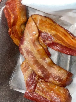 image of Bacon
