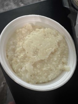 image of Grits