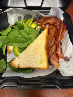 image of Avocado Toast