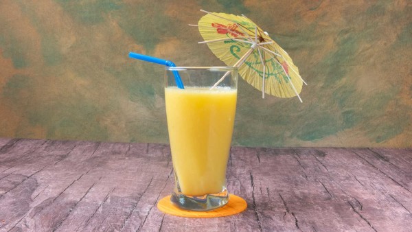 image of Large Small Fresh OJ