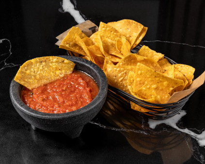 image of Chips & Salsa