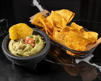image of Guacamole