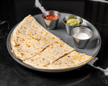 image of Quesadillas