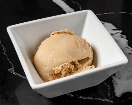 image of Dulce de Leche Ice Cream