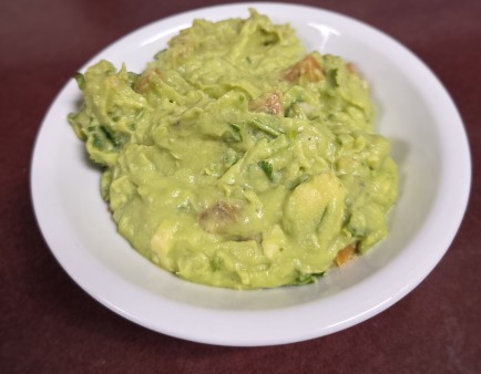 image of 16 Oz Guacamole