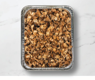 image of 1/2 Pan Grilled Chicken - Serves 12